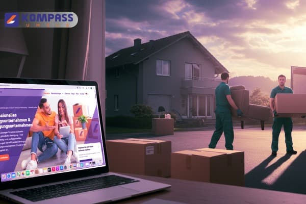 Umzugskosten in der Schweiz verstehen – Tipps und Einblicke image