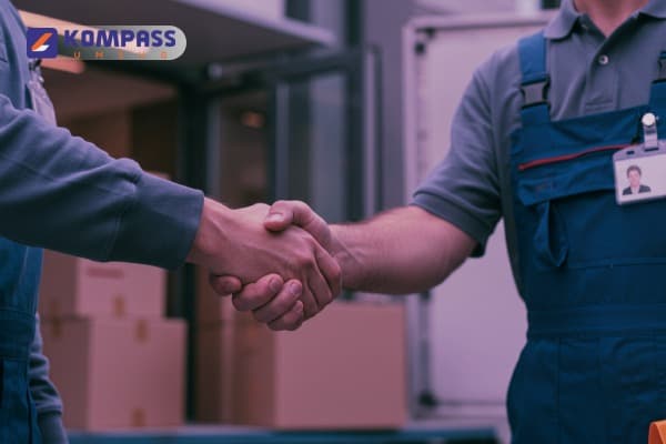 Stressfreier Umzug in Zürich: Ihr umfassender Ratgeber image